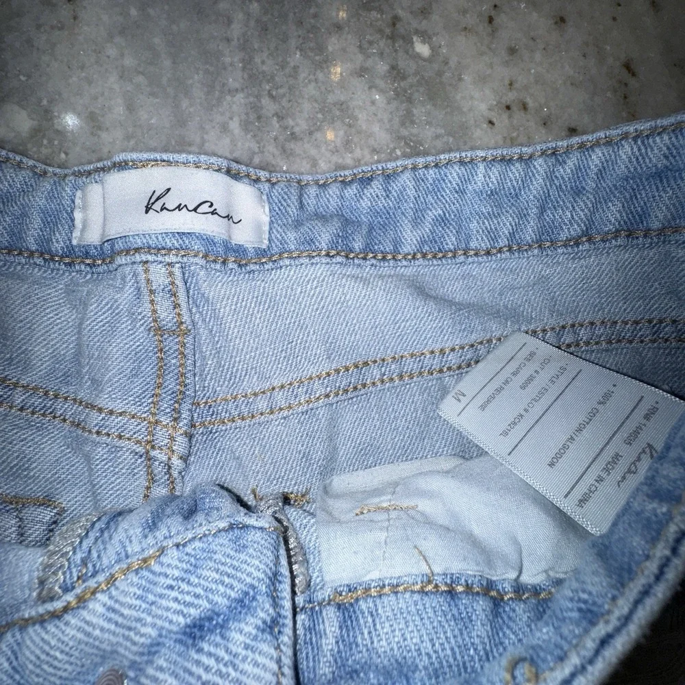 KanCan brand denim